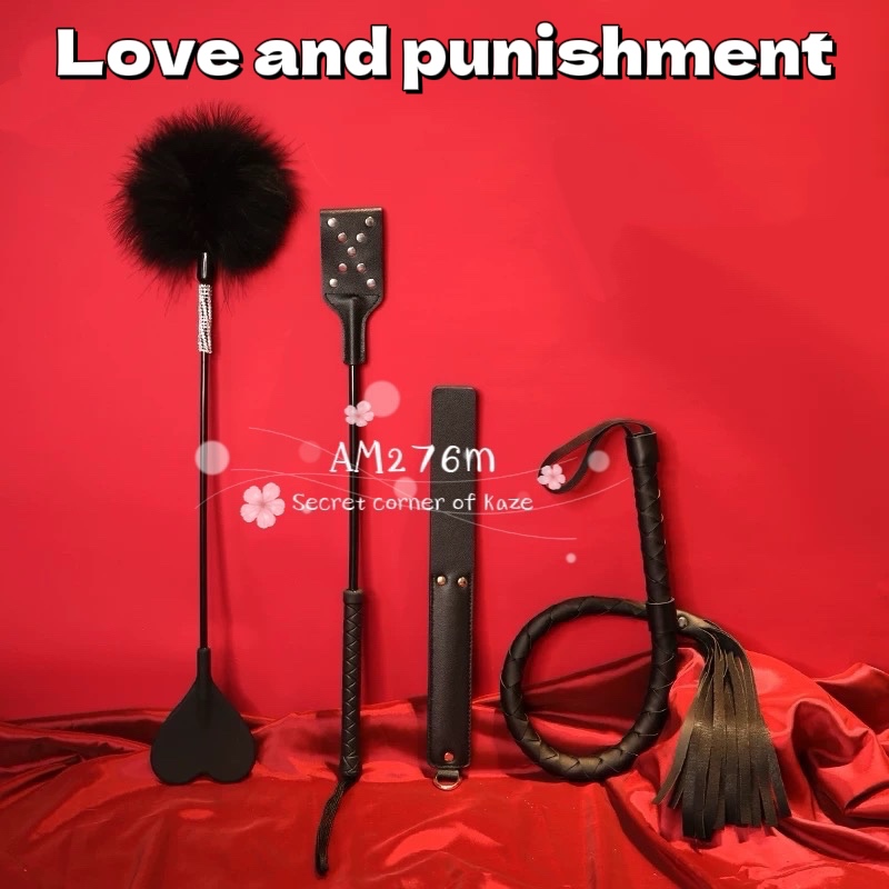 Bdsm set AM276m