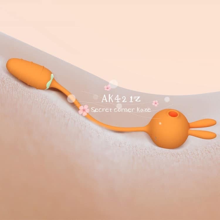 Carrot lover AK421z