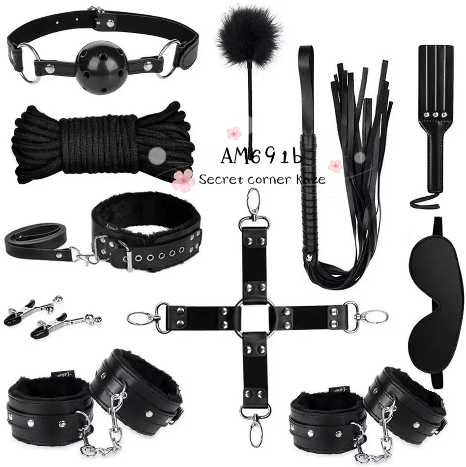 Bdsm set AM691b