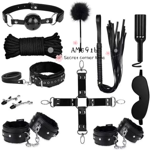 Bdsm set AM691b