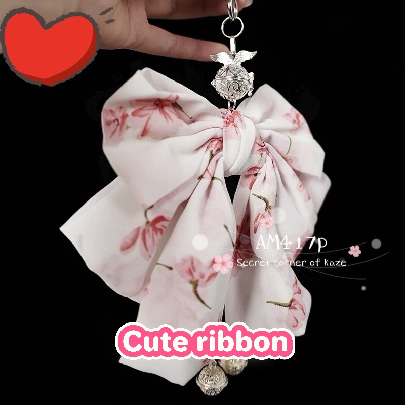 Buttplug nơ thiên thần AM417p