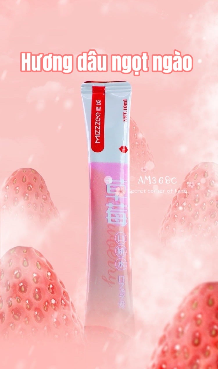 Nước oral cho partner AM368c
