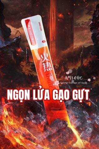 Nước oral cho partner AM368c