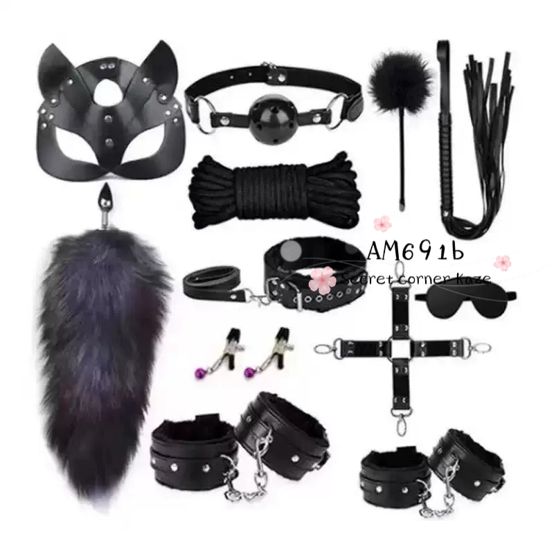 Bdsm set AM691b