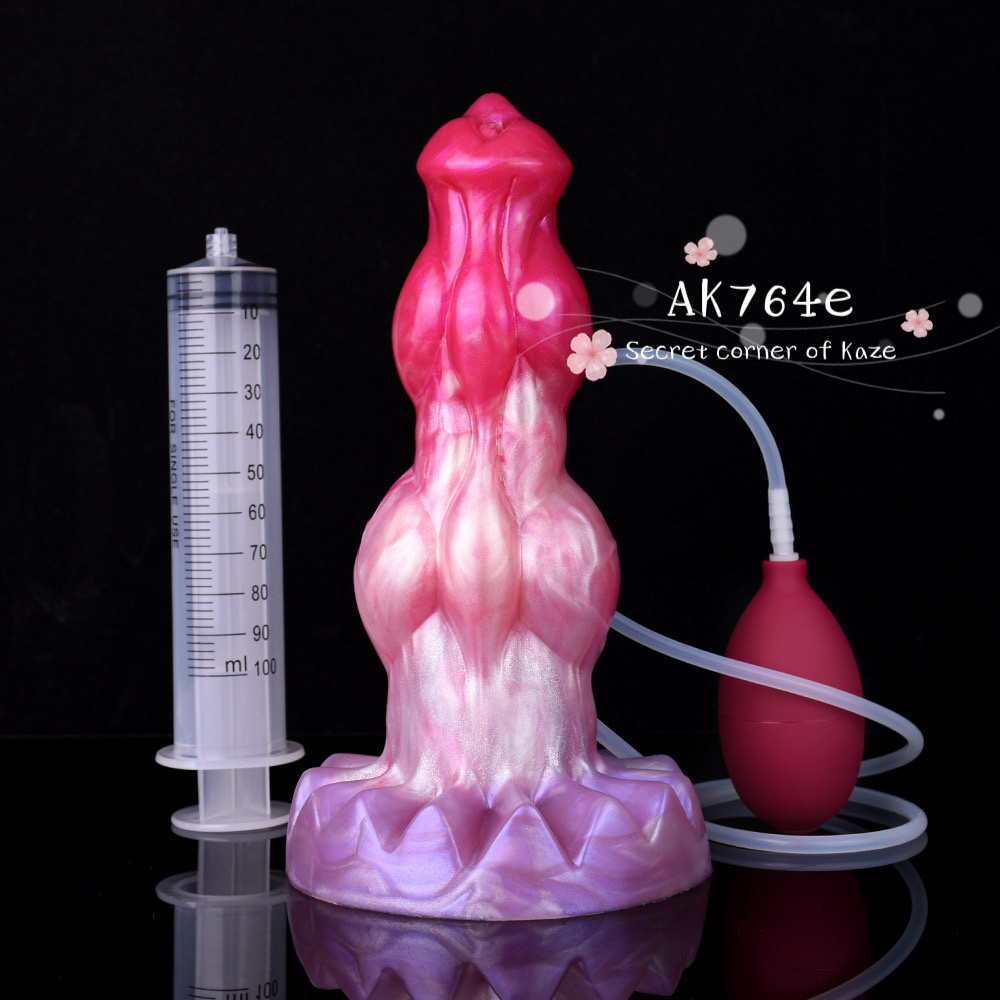 Toy bắn gel AM764e
