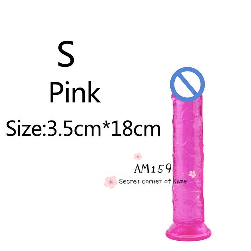 Silicone toy no eggs AM159