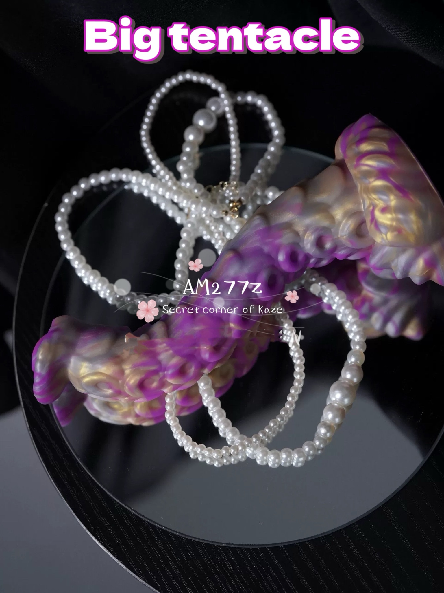 Big tentacle AM277z
