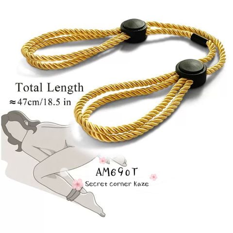 SM Rope AM690T