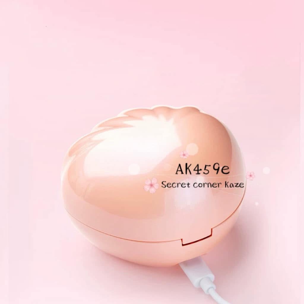 Ngọc trai biển hút rung AK459e