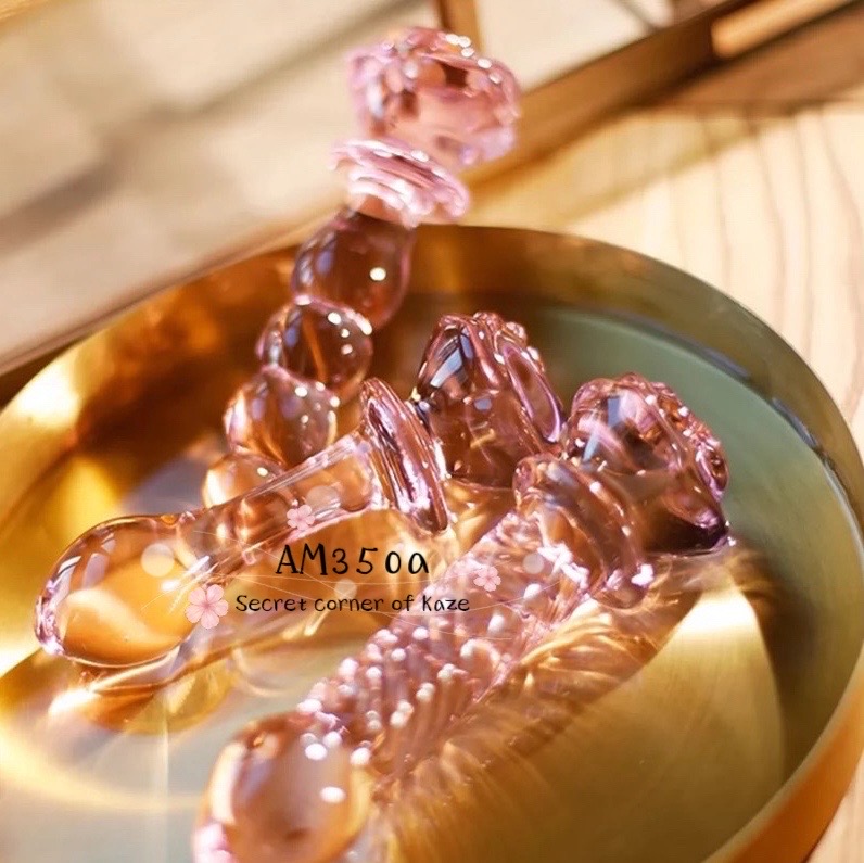 Buttplug cat paw AM350a
