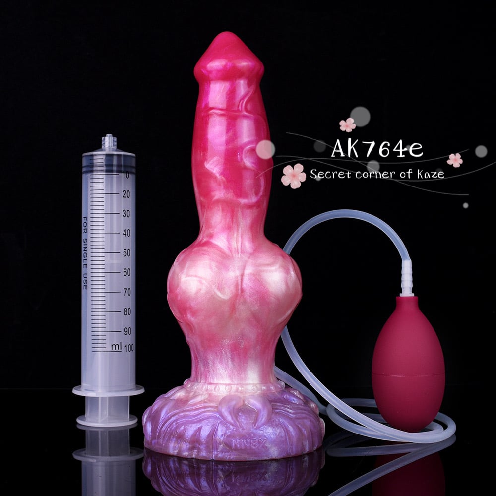 Toy bắn gel AM764e