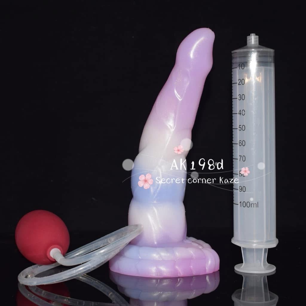 Toy bắn gel AK198