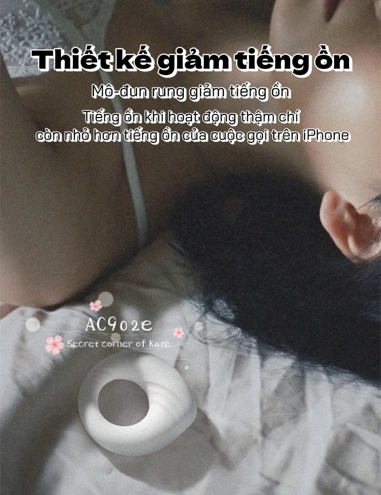 Small god ring AC902e