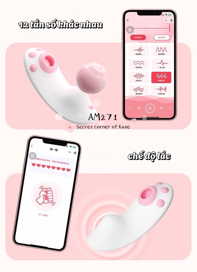 Kitty claw public 2.0 - AM271