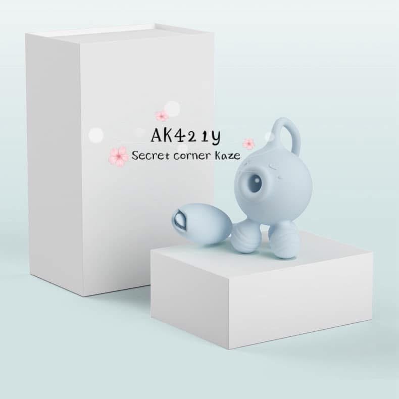 Baby octopus AK421y