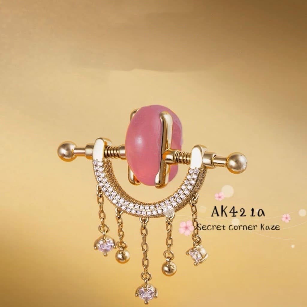 Nipple accessories Ak421a