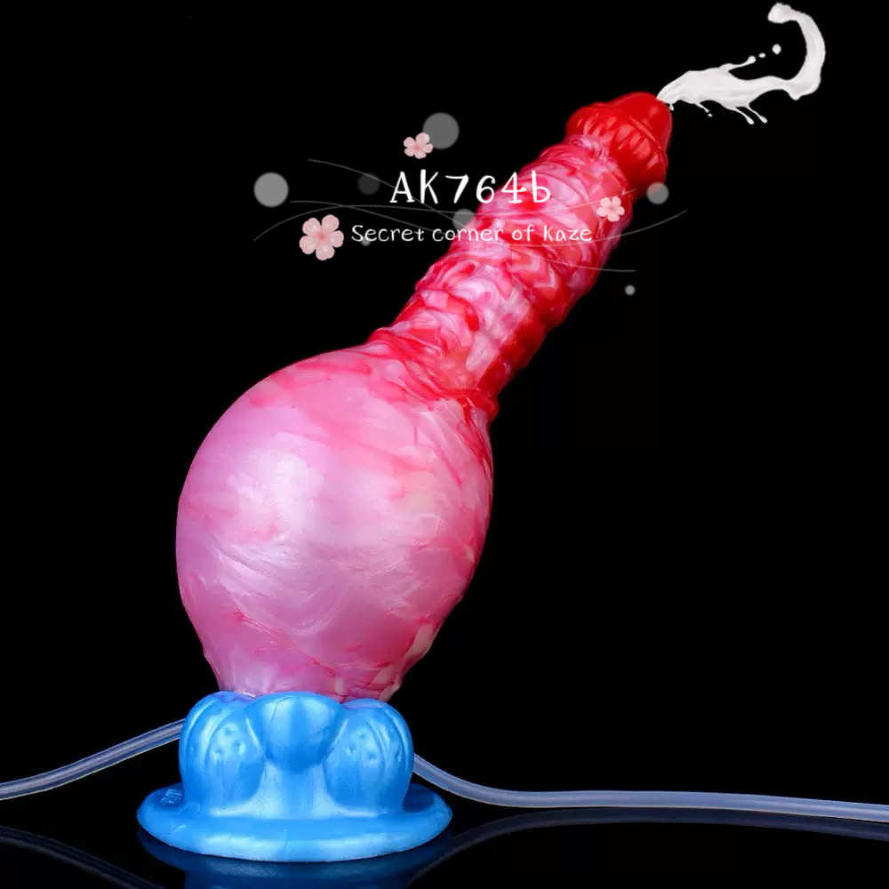Toy ngựa bắn gel AM764b