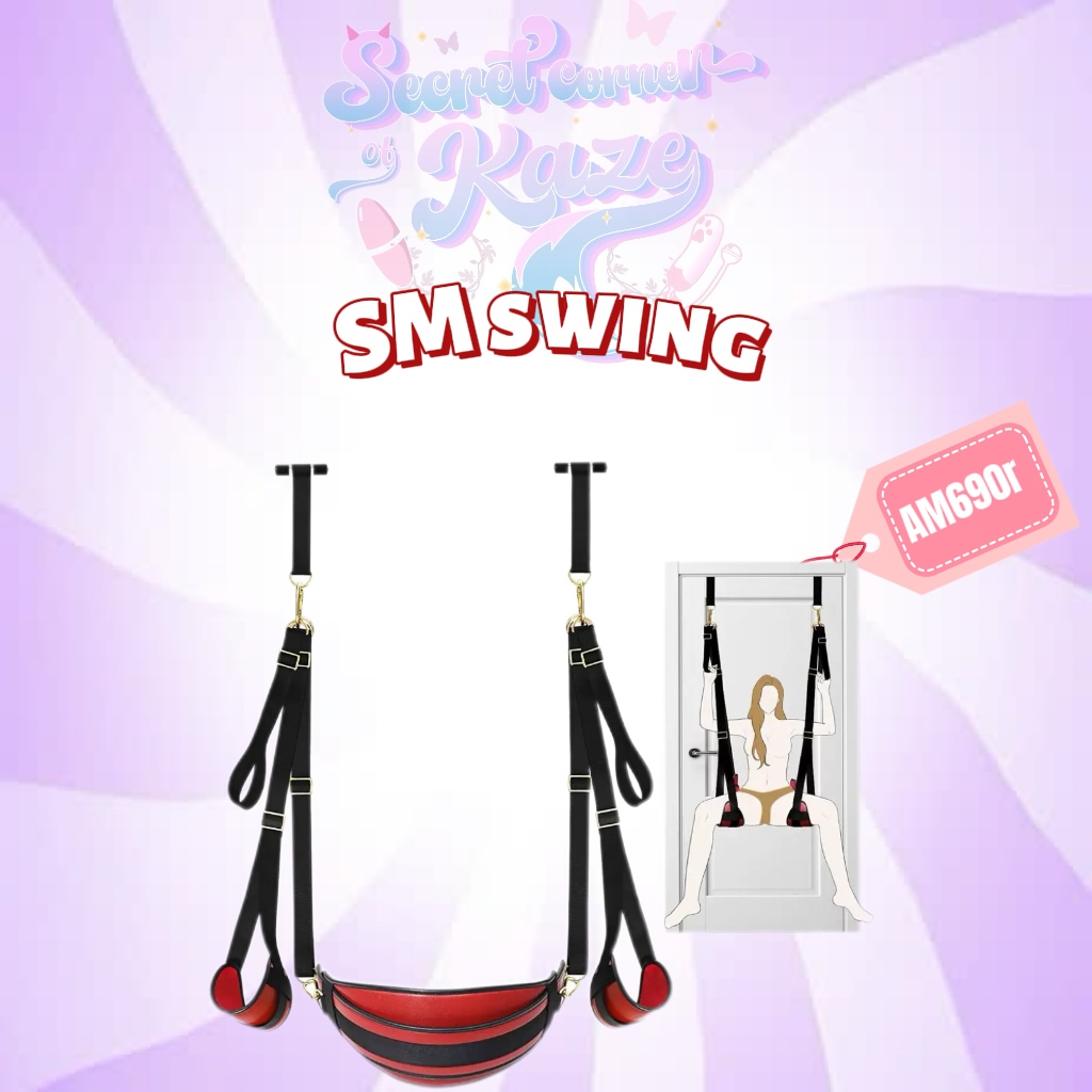 SM swing AM690r