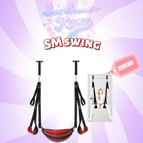 SM swing AM690r