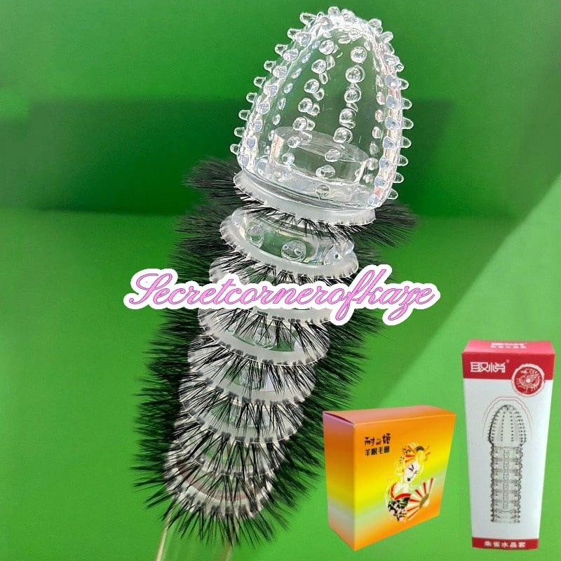 Chổi quét bụi silicone * ( Am213 )