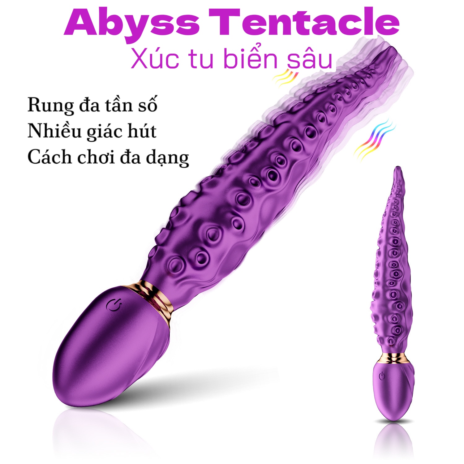Abyss tentacle AM280i