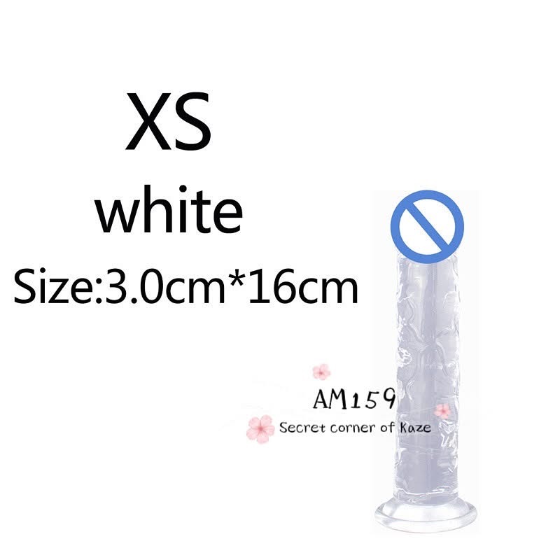 Silicone toy no eggs AM159