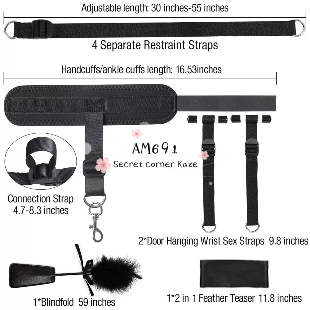 SM Set AM691