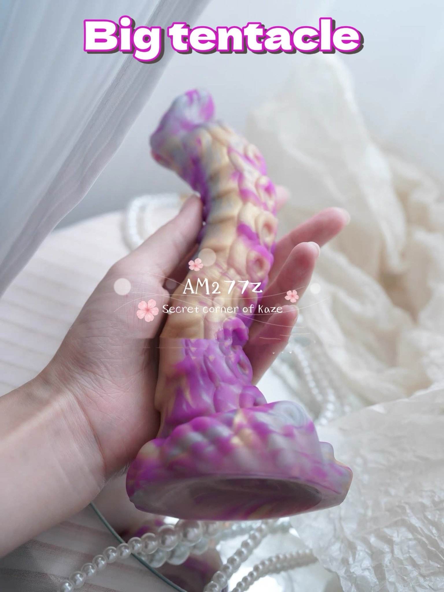Big tentacle AM277z
