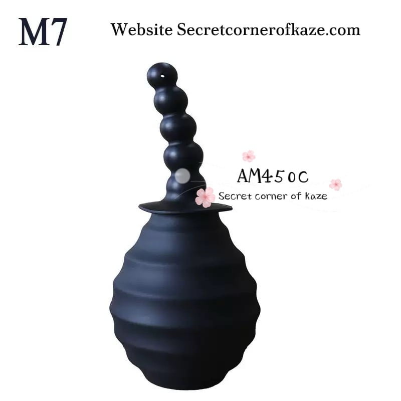 Buttplug cleaner xịt vệ sinh cửa sau AM450c