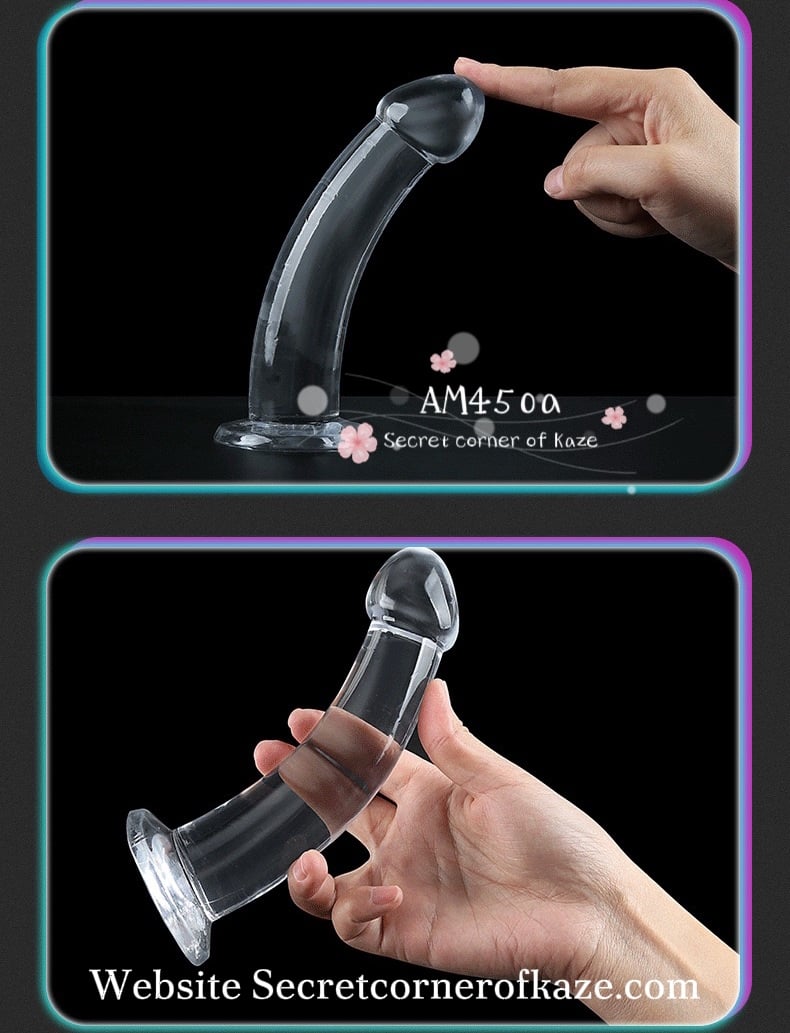 Cute silicone toy AM450a