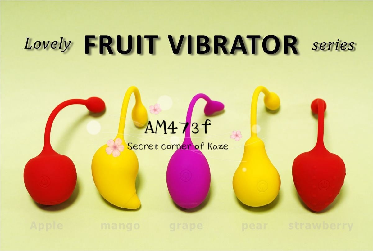 Banana sextoy rung AM473f