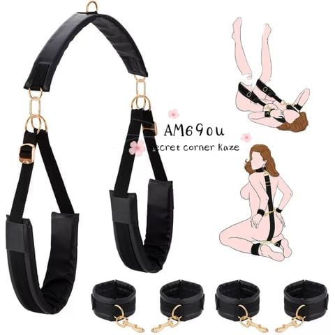 Sm leg strap AM690u