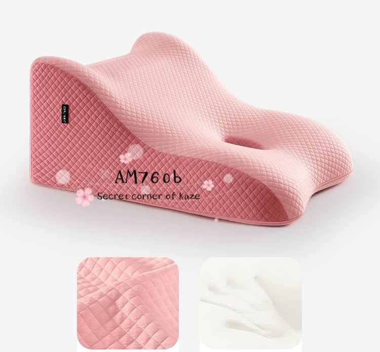 Gối giữ tư thế AM760b
