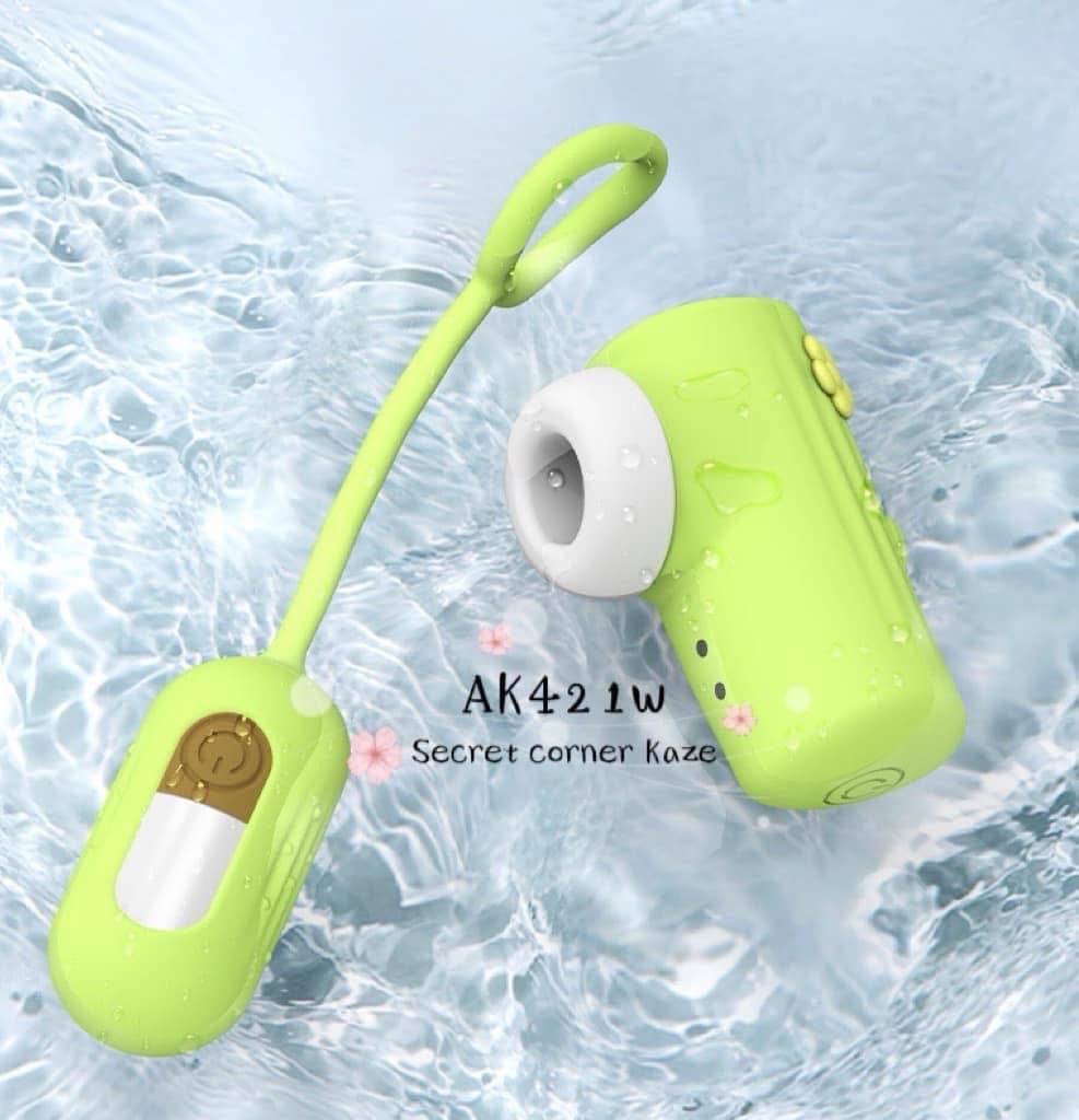 Mini airpod AK421w