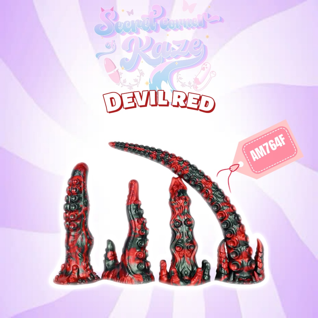 Toy devil AM764f