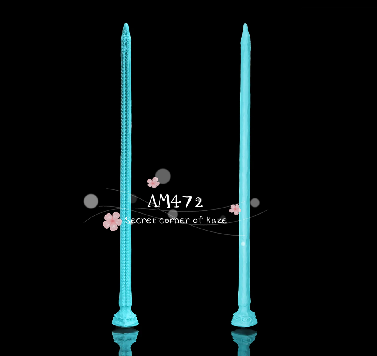 Abyss stick AM472