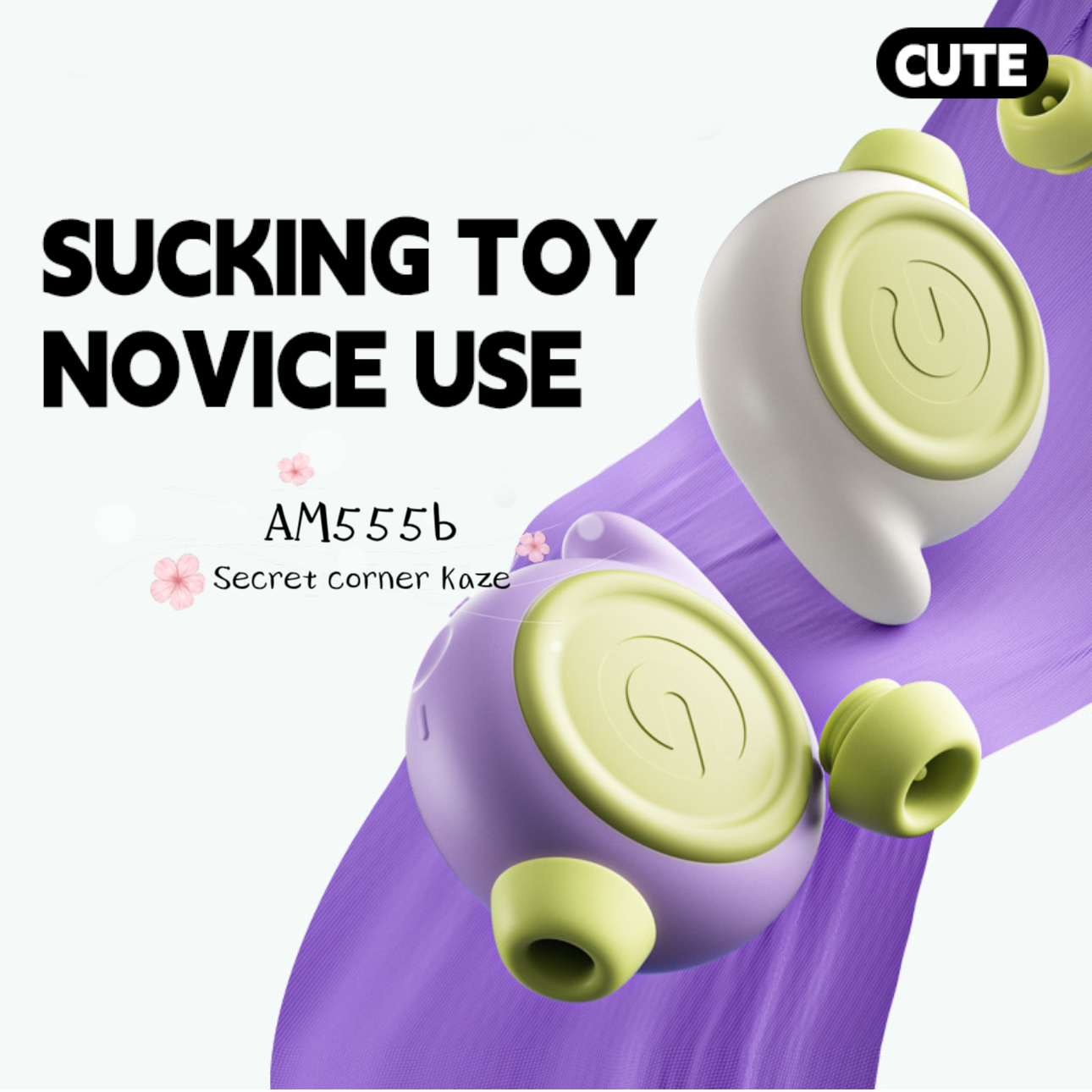 Gluglu hút rung AM555b