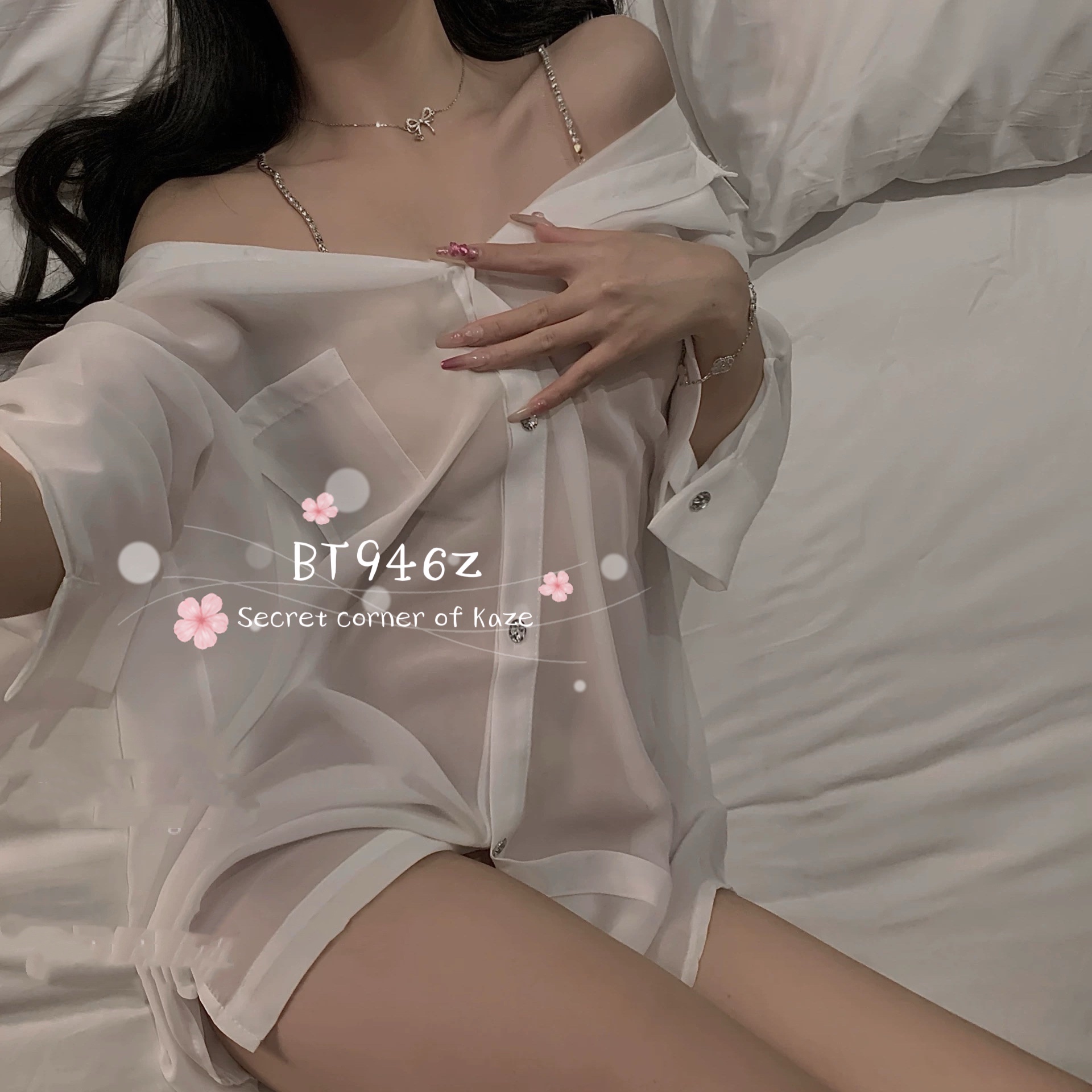 Sexy shirt BT946z