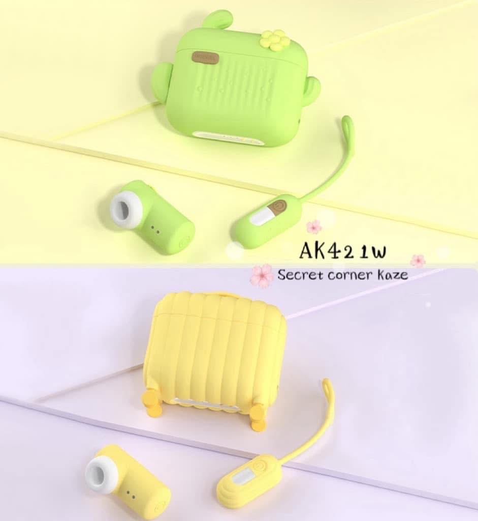 Mini airpod AK421w