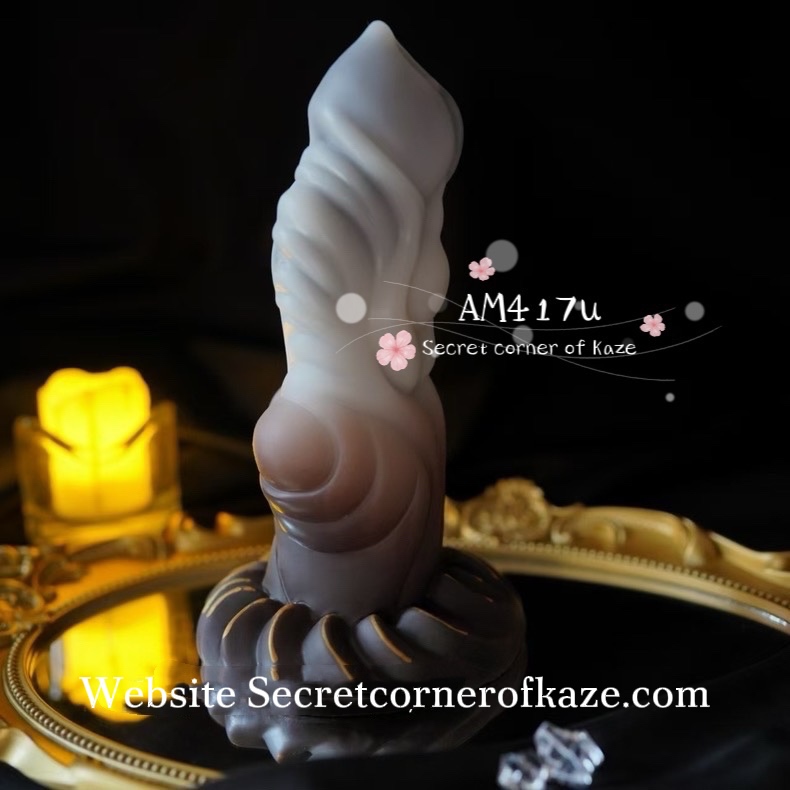 White tiger sextoy AM417u