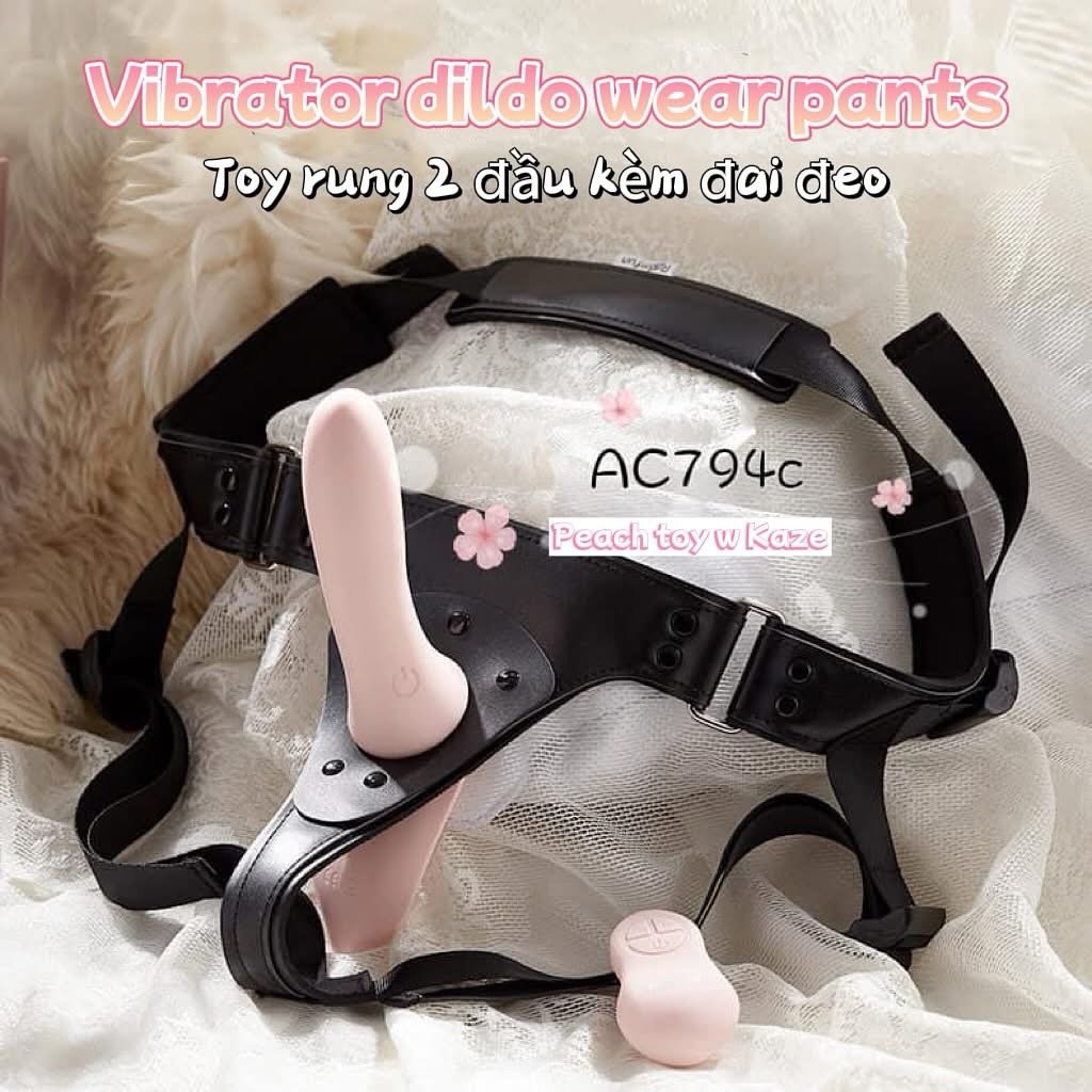 Pinky love toy AC794c