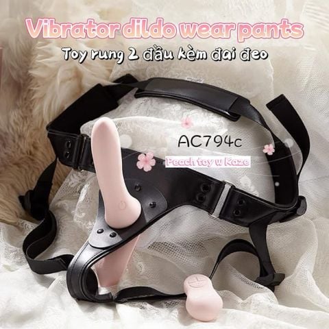 Pinky love toy AC794c