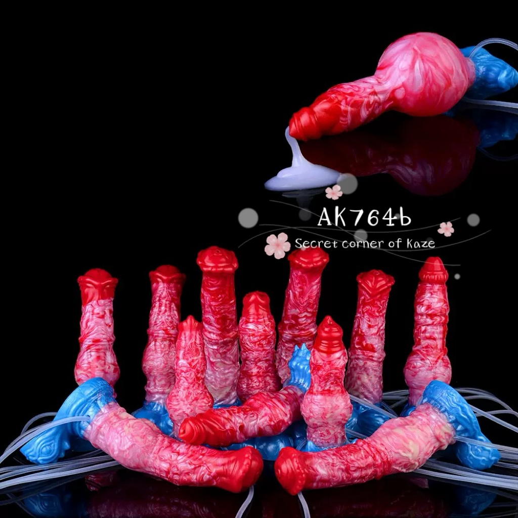 Toy ngựa bắn gel AM764b