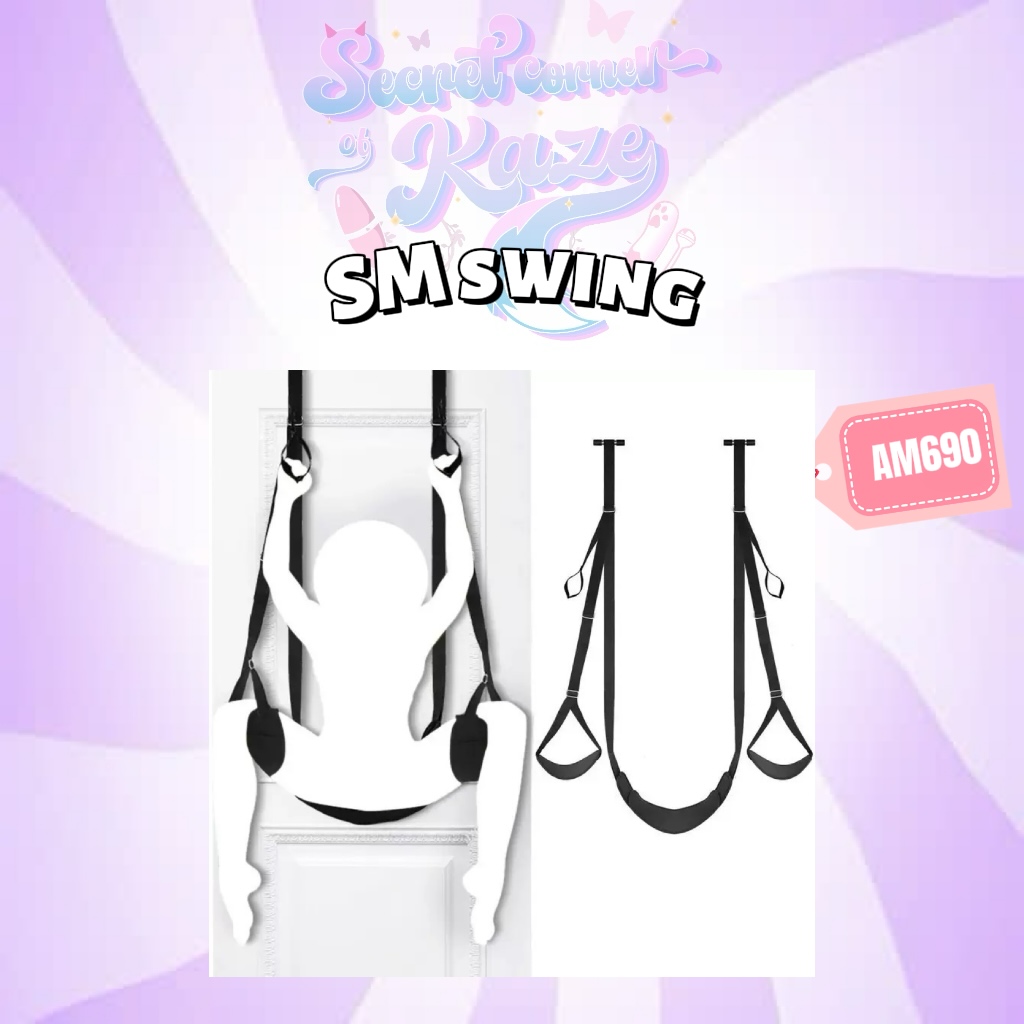 Sm swing AM690