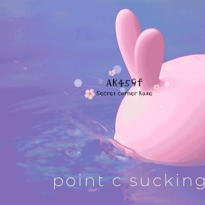sucking sextoy AK459f