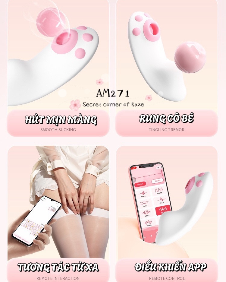 Kitty claw public 2.0 - AM271