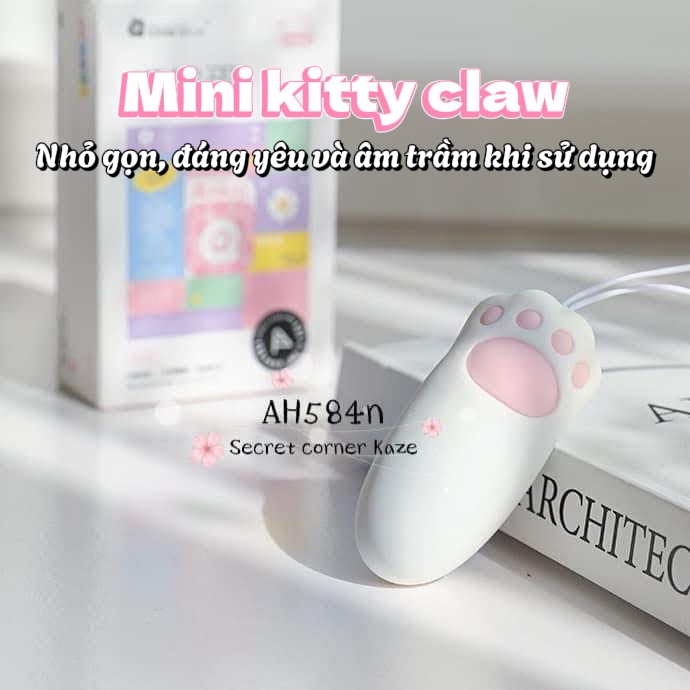 Mini kitty claw AH584n