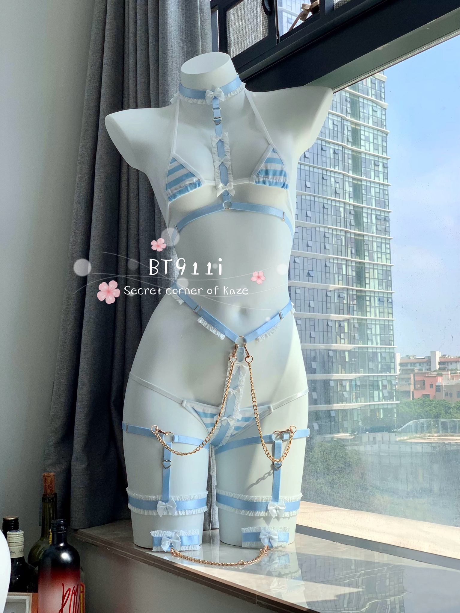 Harajuku Hatsune BT911i