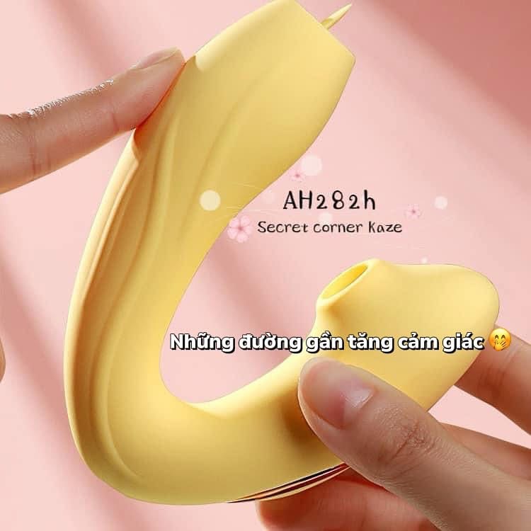 Fun banana public AH282h