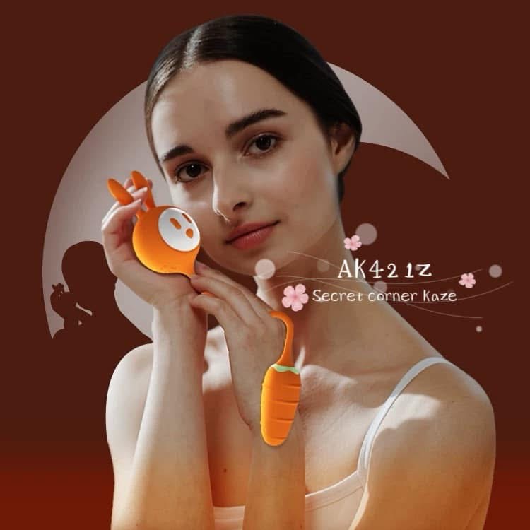 Carrot lover AK421z